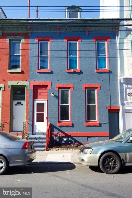 224 N 10th St, Reading, PA 19601 - photo 1