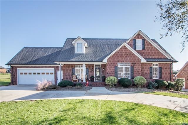 Welcome Home!