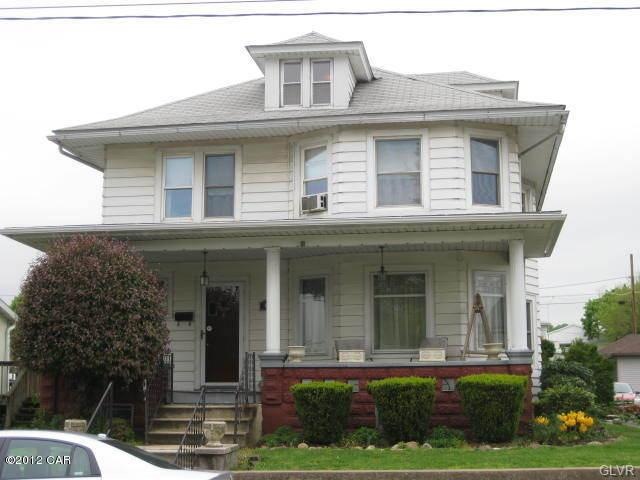 416 Mahoning St, Lehighton, PA 18235 - photo 1
