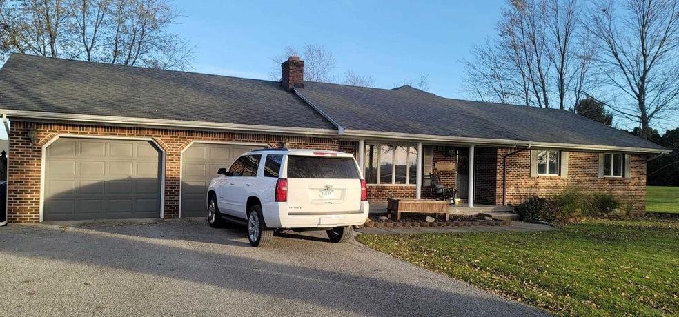 1550 N 1000 W 27, Converse, IN 46919 - photo 1