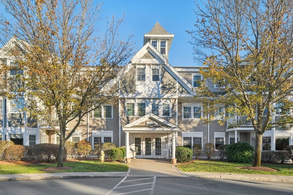 6 Technology Dr unit 116, North Chelmsford, MA 01863 - photo 1