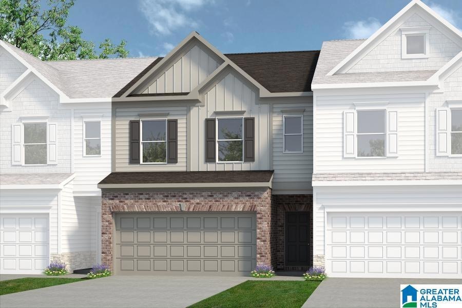 4564 Village Springs Square unit 2, Fultondale, AL 35068 - photo 1