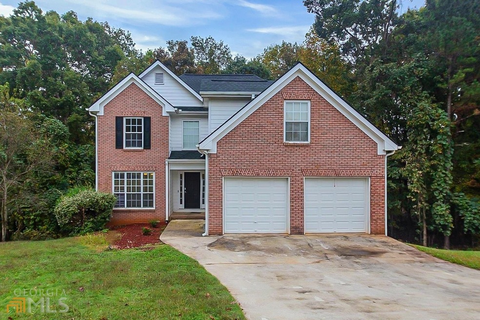 40 Ivy Way, Covington, GA 30016 - photo 1