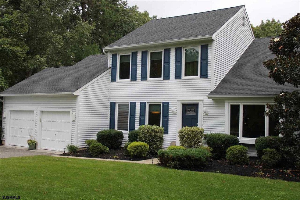 3 Gladwyn Dr, Ocean View, NJ 08230 - photo 1