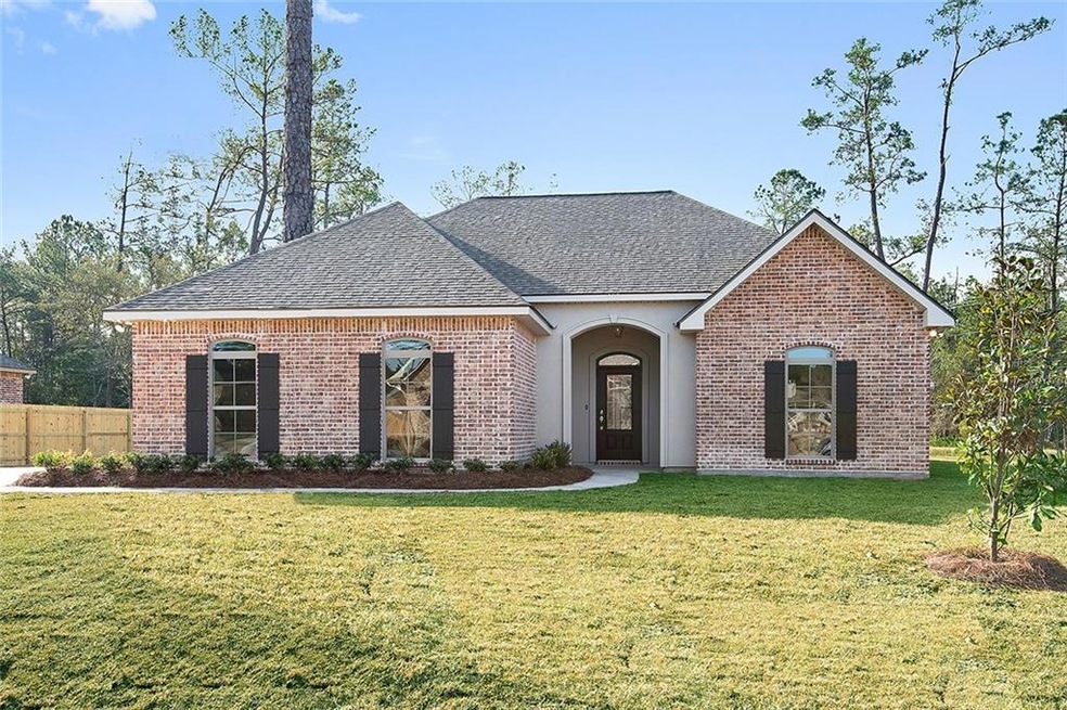 SAMPLE PHOTO ONLY - NOT ACTUAL HOME