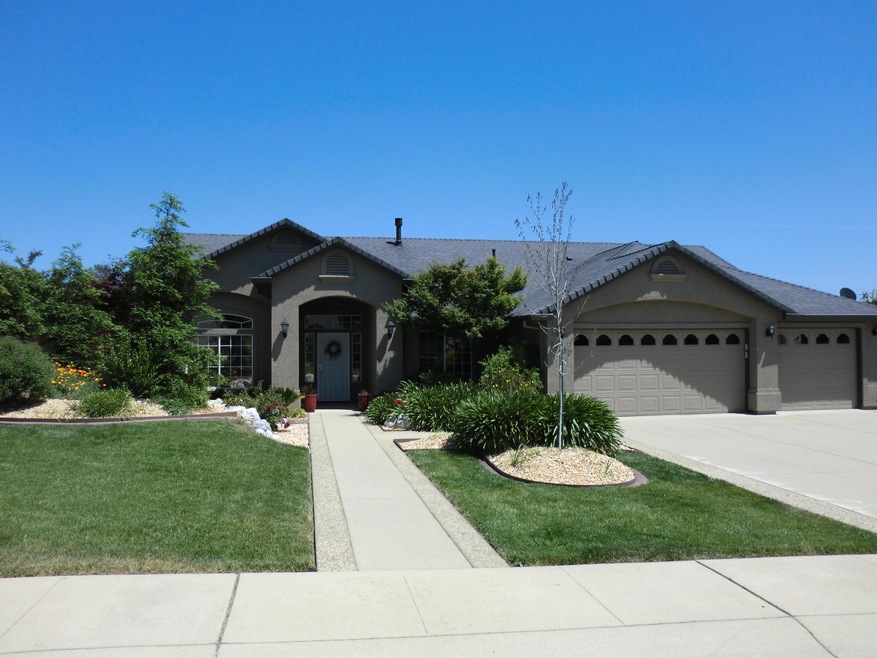 front elevation