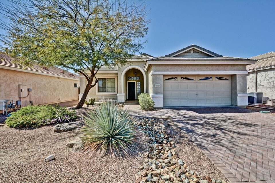 18018 N Javelina Dr