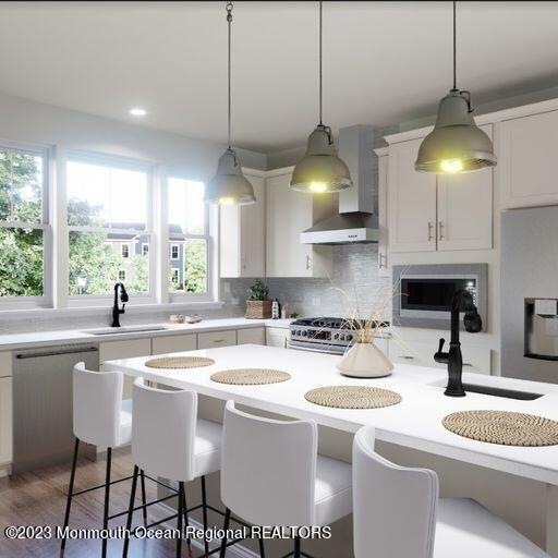 156-58 W Front St unit 26, Keyport, NJ 07735 - photo 1