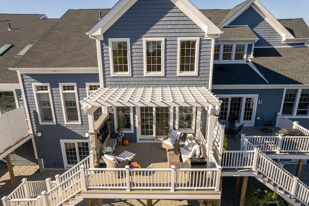 23 Lois Ann Ct unit 23, Scituate, MA 02066 - photo 1