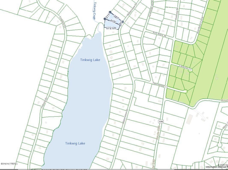 133 Waterview Dr, Hawley, PA 18428 - photo 1