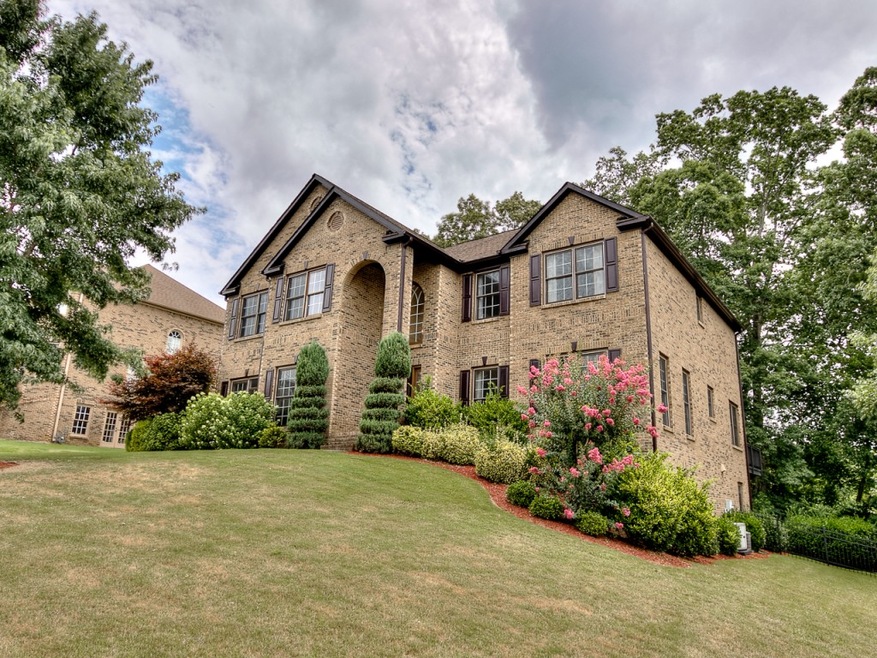 Awesome remodel in sought-after Bradshaw Estates