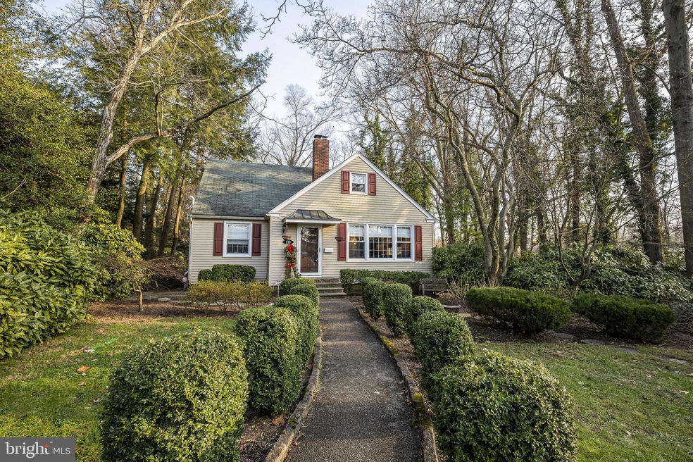 210 French Ave, Haddon Township, NJ 08108 - photo 1