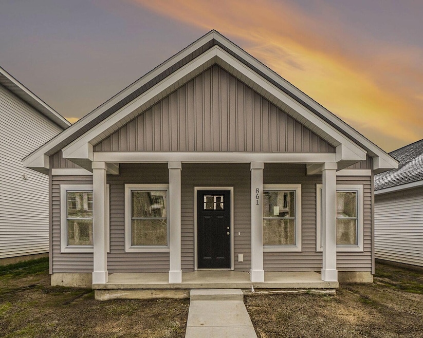 Sold $269,900 • Co-Listing Agent