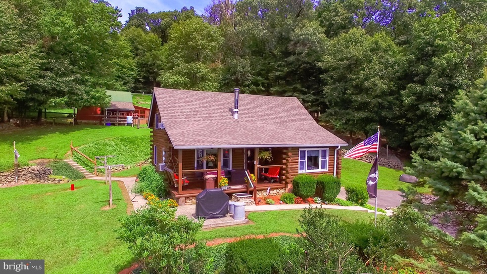 35 Hess Rd, Boyertown, PA 19512 - photo 1