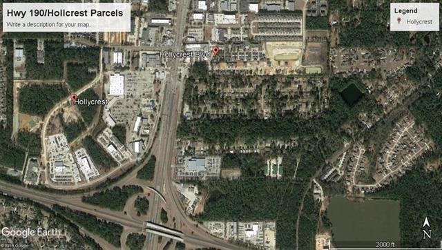 0 Hollycrest Blvd, Covington, LA 70433 - photo 1