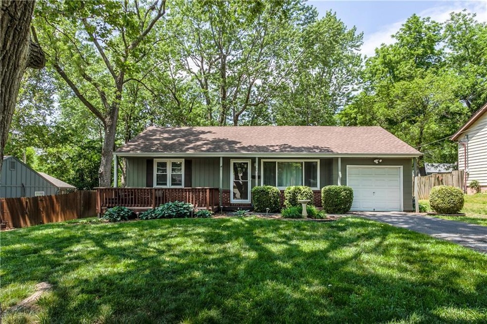 Sold • Co-Listing Agent