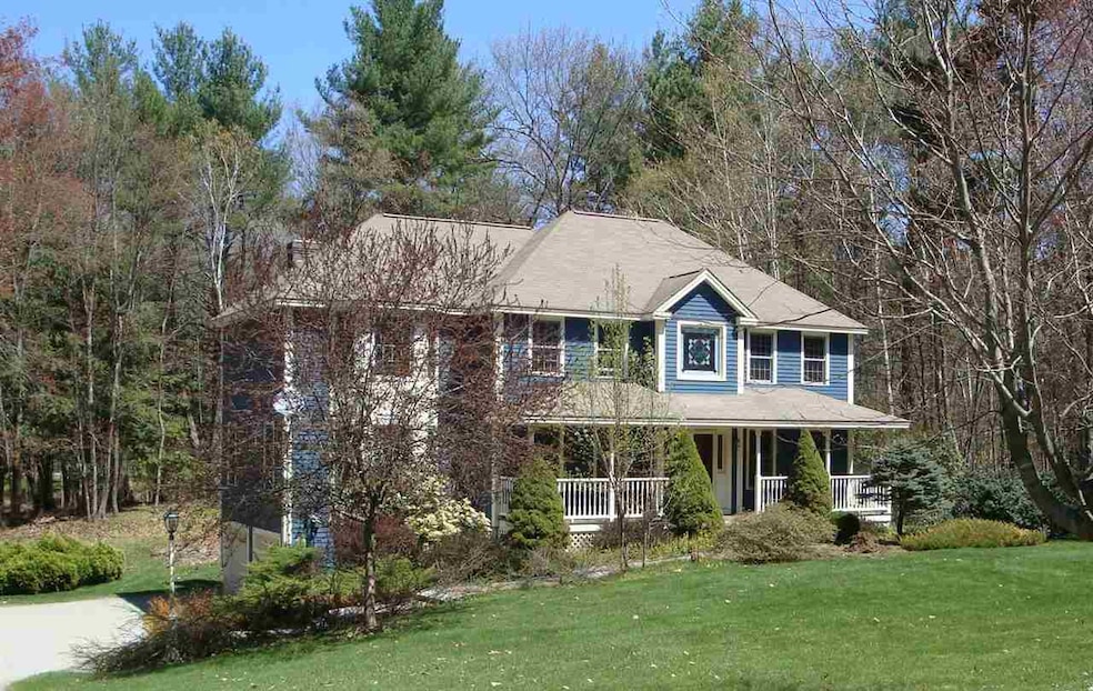 46 Colburn Ln, Hollis, NH 03049 - photo 1