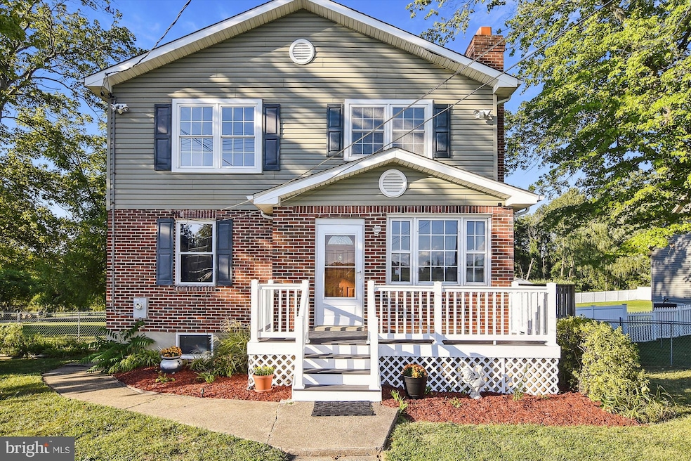 7216 Dogwood Rd, Windsor Mill, MD 21244 - photo 1