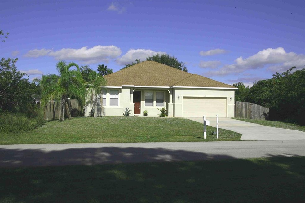 Front Elevation