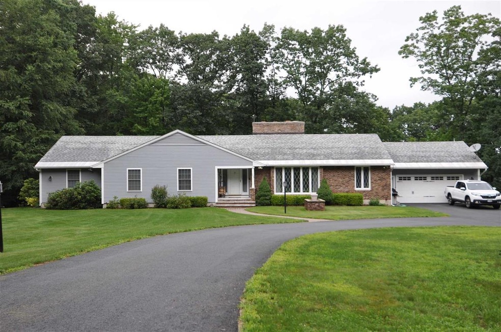 203 Liberty Hill Rd, Bedford, NH 03110 - photo 1