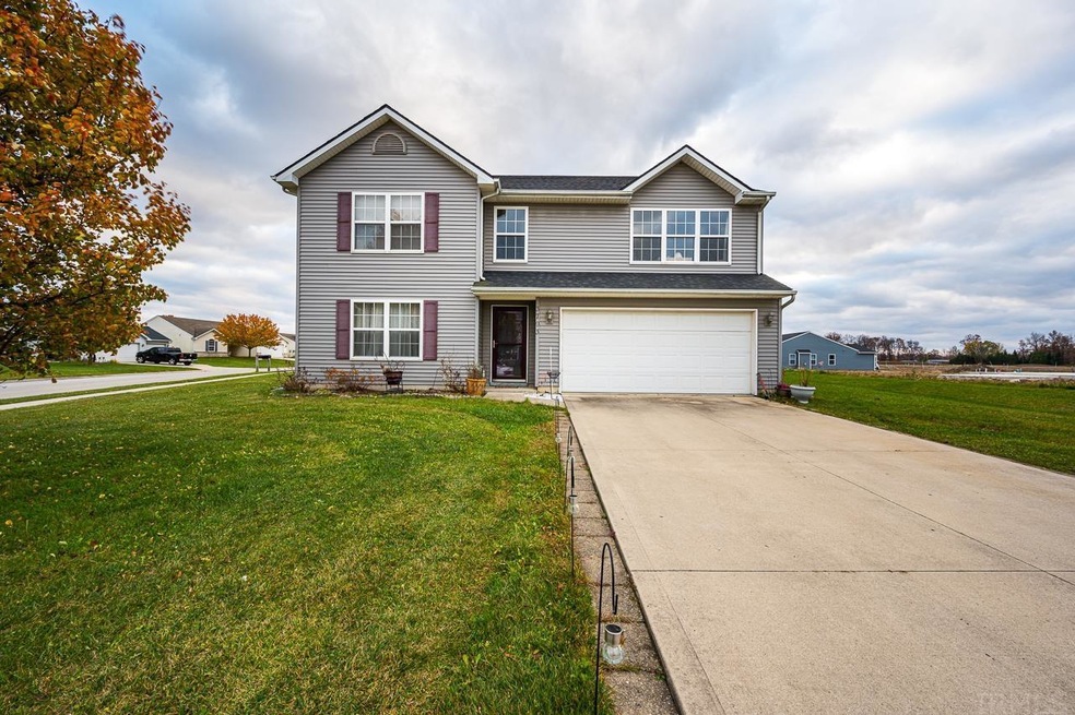 3793 Fieldstone Chase, New Haven, IN 46774 - photo 1