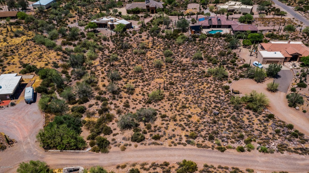 Holmes Rd Lot Aerial-3