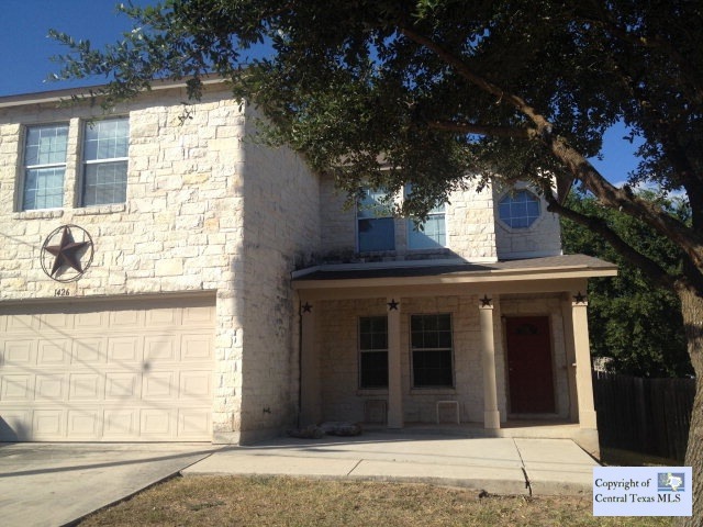 1426 Meadow Pkwy, San Marcos, TX 78666 - photo 1