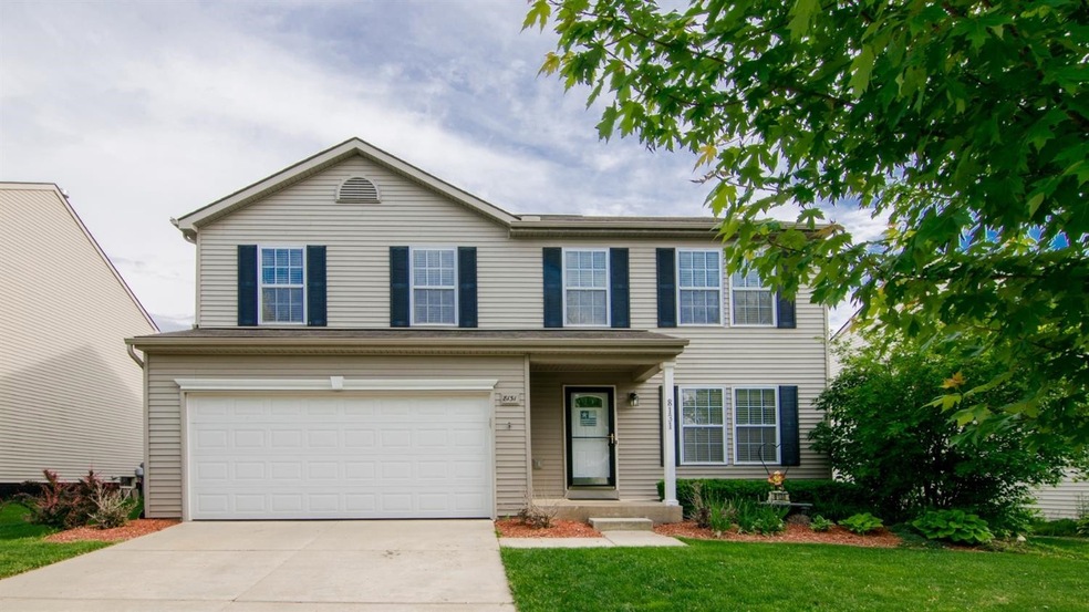 8131 Cypress Cir, Dexter, MI 48130 - photo 1