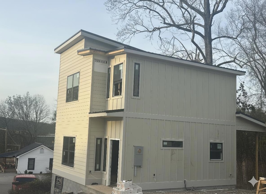 3008 Henderson Ave NW, Cleveland, TN 37312 - photo 1