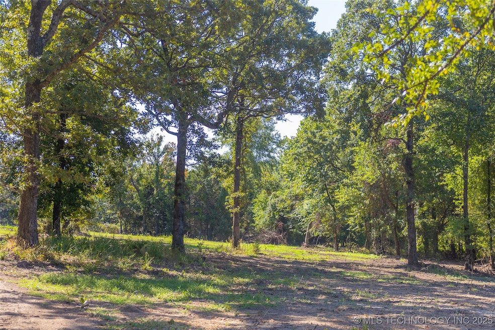 17500 County Road 3762, Coalgate, OK 74538 - photo 1