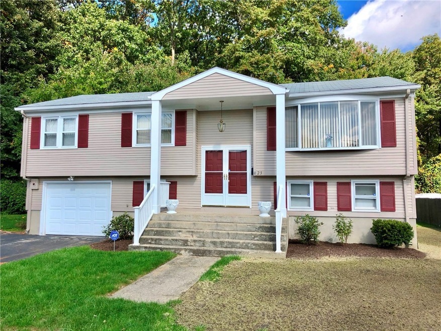 23 City View Cir, North Providence, RI 02911 - photo 1