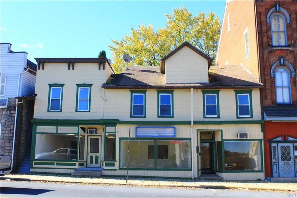 578 Main St, Slatington, PA 18080 - photo 1