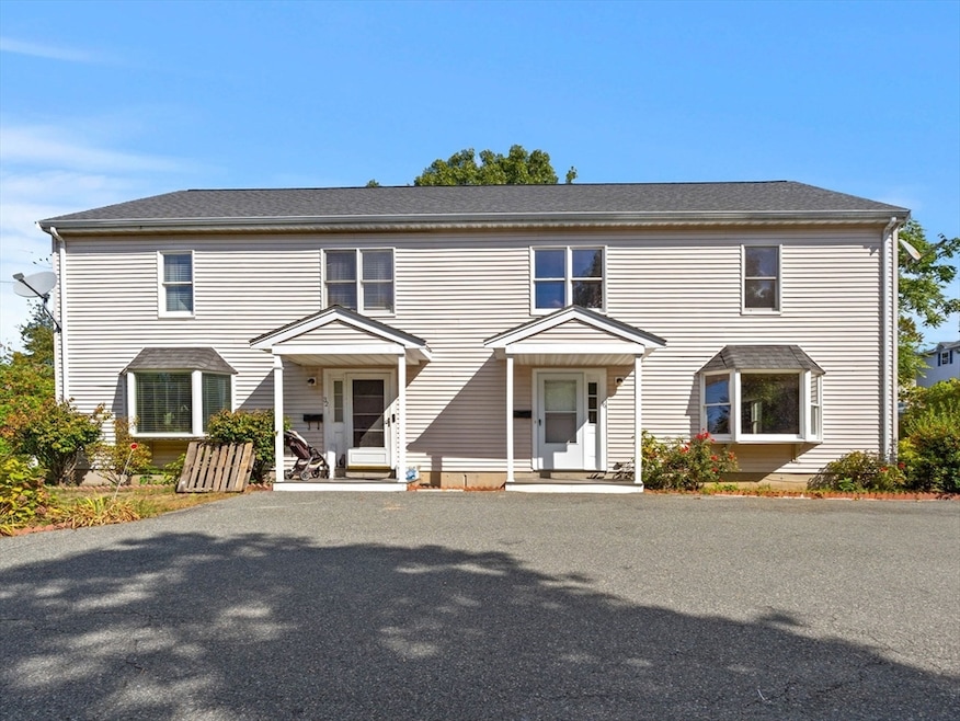 36 Greystone St unit 36, Quincy, MA 02169 - photo 1