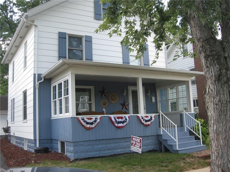 644 Maple St, Indiana, PA 15701 - photo 1