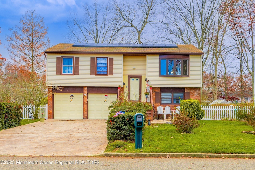 56 Woodland Rd, Bayville, NJ 08721 - photo 1