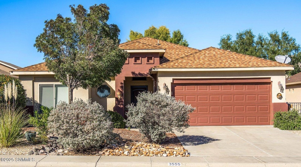 01-Front- 3555 Camino Verde-01