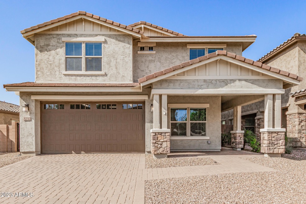 3232 E. Lantana PL