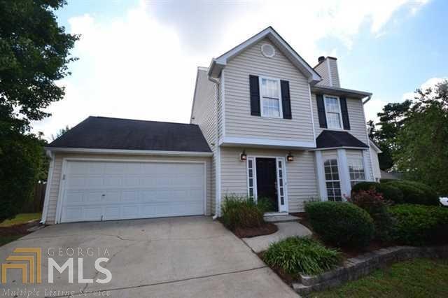 4462 High Gate Ct NW, Acworth, GA 30101 - photo 1