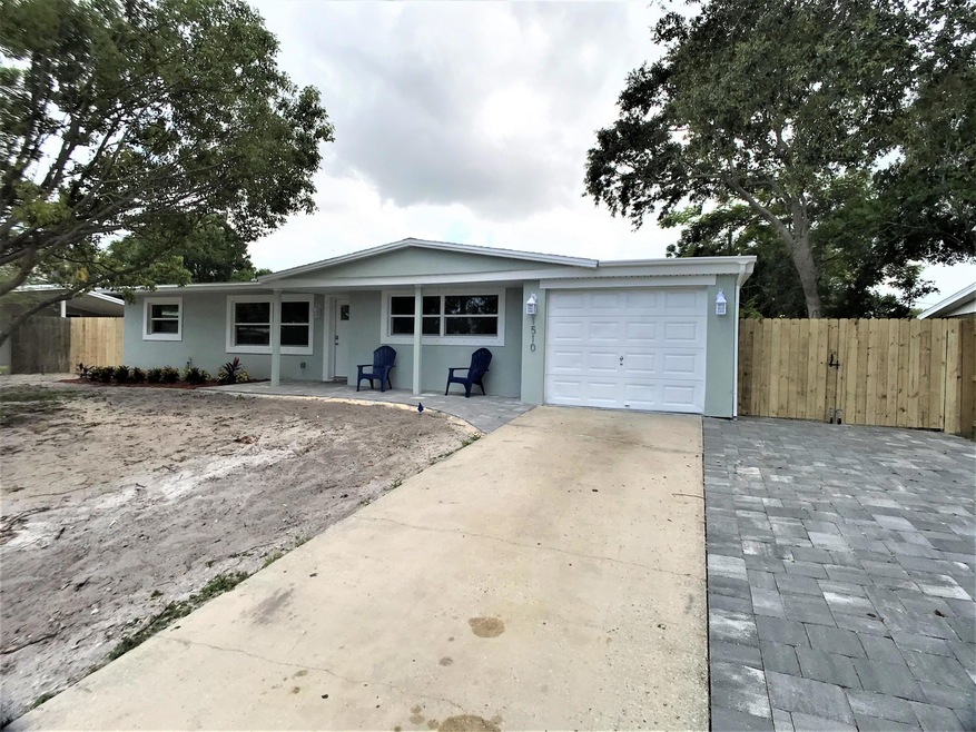 1510 Albert Dr, Melbourne, FL 32935 - photo 1