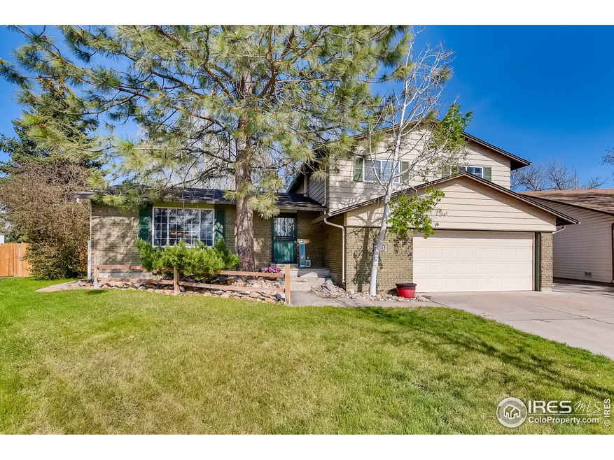 3924 E 116th Place, Thornton, CO 80233 - photo 1
