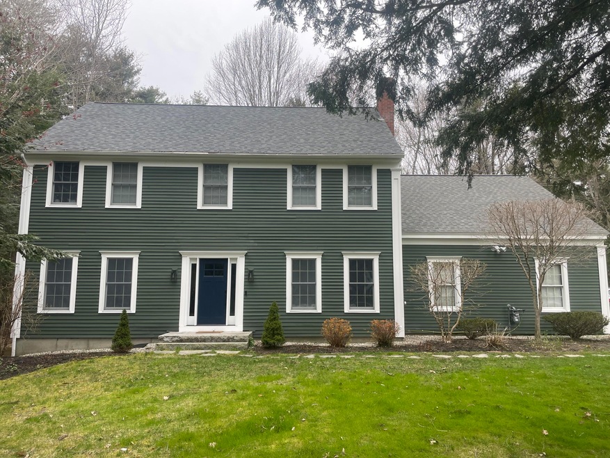 55 Hickory Ln, Yarmouth, ME 04096 - photo 1