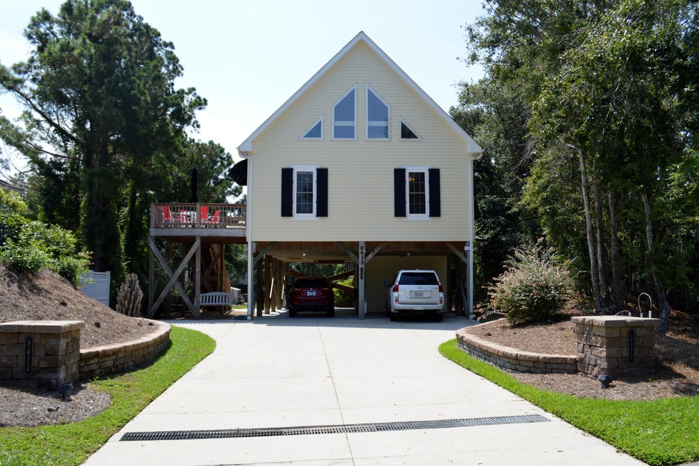 9413 Coast Guard Road