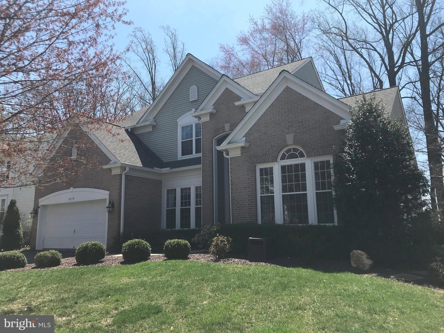 1019 Saddleback Way, Bel Air, MD 21014 - photo 1