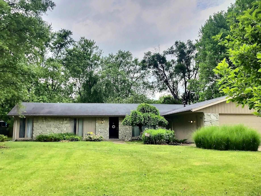 5003 N Cornwall Dr, Muncie, IN 47304 - photo 1