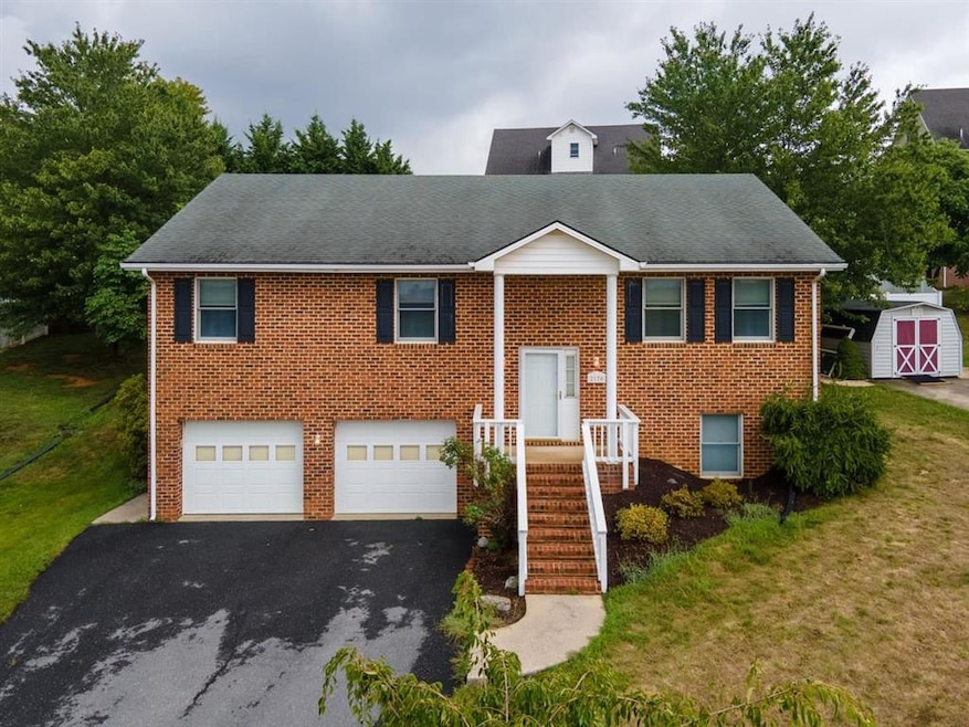 2170 Ramblewood Rd, Harrisonburg, VA 22801 - photo 1