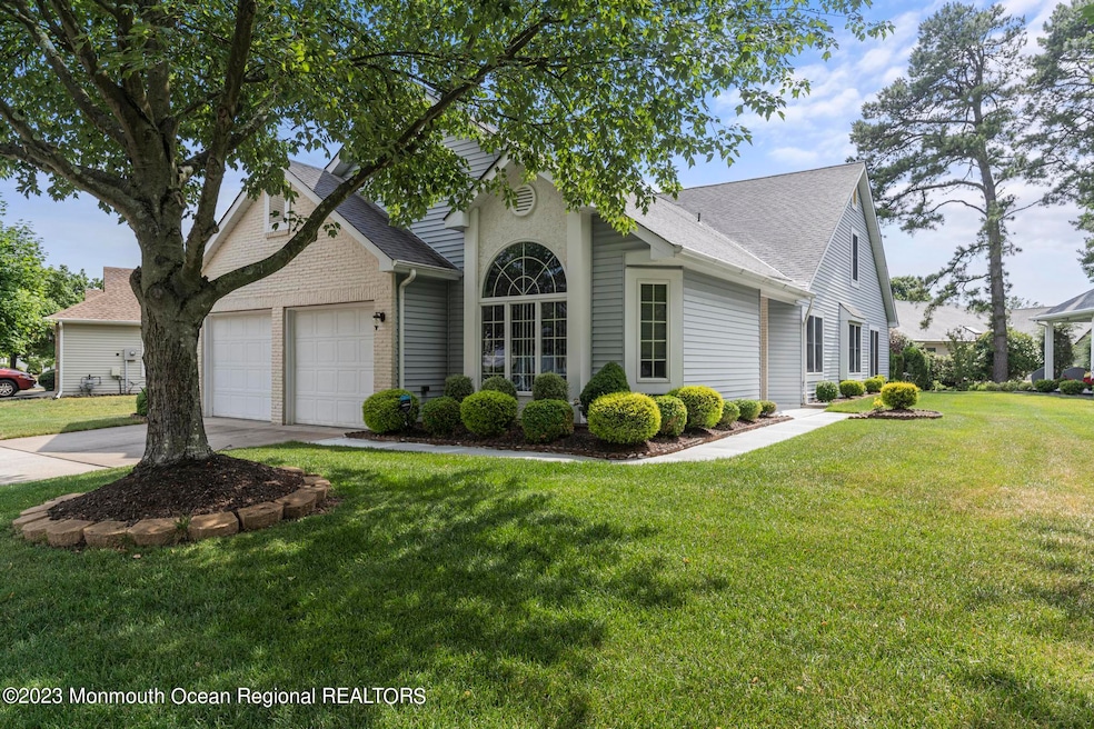 1643 Sweetbay Dr, Toms River, NJ 08755 - photo 1