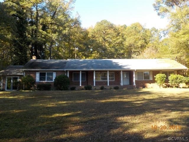 8300 Bull Hill Rd, Prince George, VA 23875 - photo 1