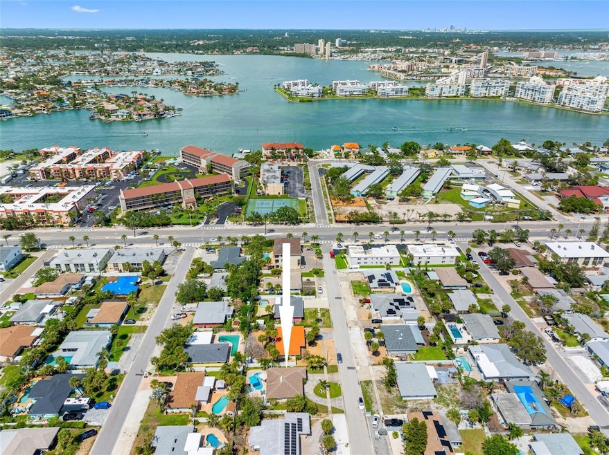 429 87th Ave unit 7, Saint Pete Beach, FL 33706 - photo 1