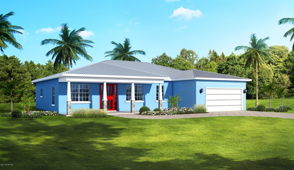 2135 Louisiana St, Titusville, FL 32780 - photo 1