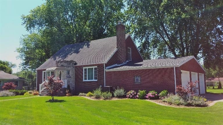 604 213th St, Dyer, IN 46311 - photo 1